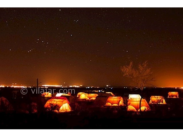 عکس اصلی شماره 2 - اکو کمپ متین آباد