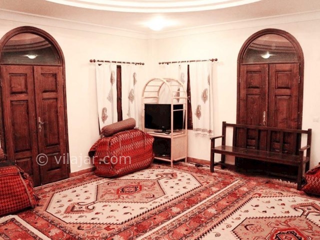 عکس شماره 6 - اکو کمپ متین آباد