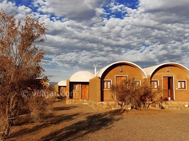 عکس شماره 7 - اکو کمپ متین آباد