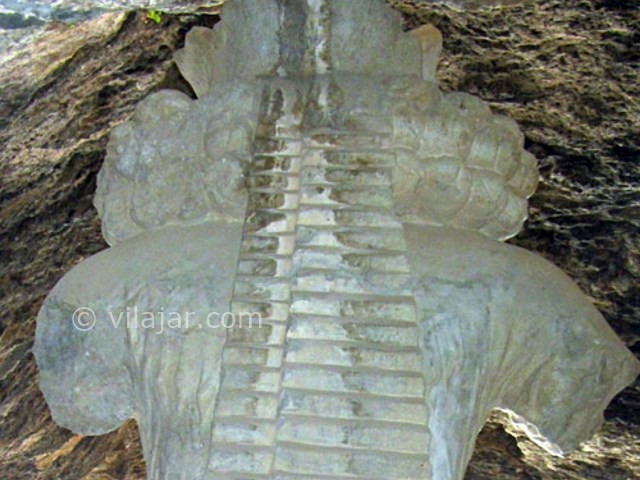 عکس شماره 3 - غار شاپور