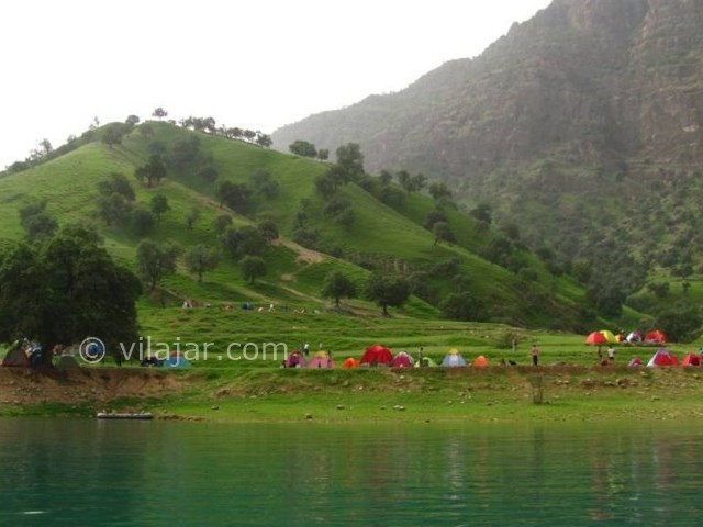 عکس شماره 5 - دشت سوسن