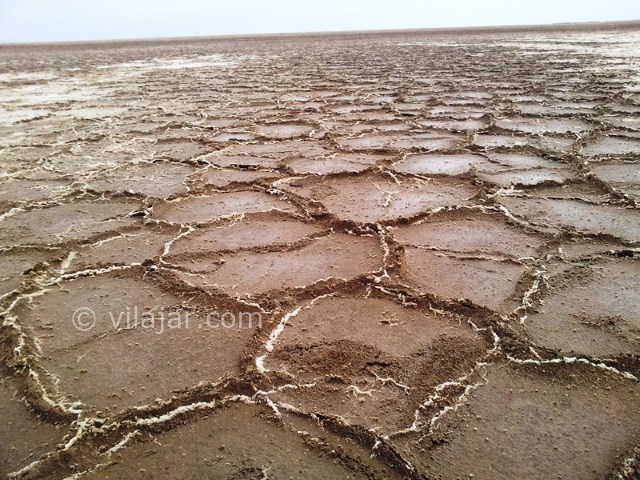 عکس شماره 4 - کاروانسرای مرنجاب