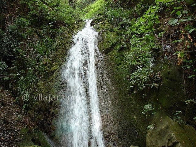 عکس شماره 4 - دهکده نومل