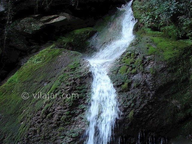 عکس شماره 5 - دهکده نومل