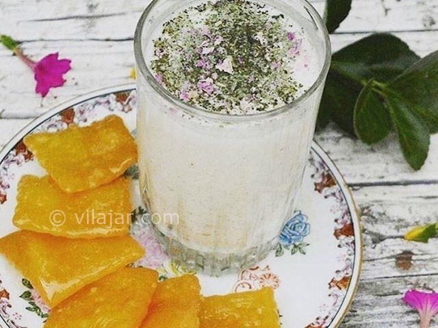 عکس شماره 3 - گوش فیل و دوغ