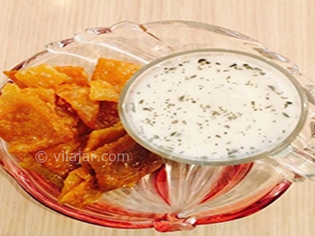 عکس شماره 4 - گوش فیل و دوغ