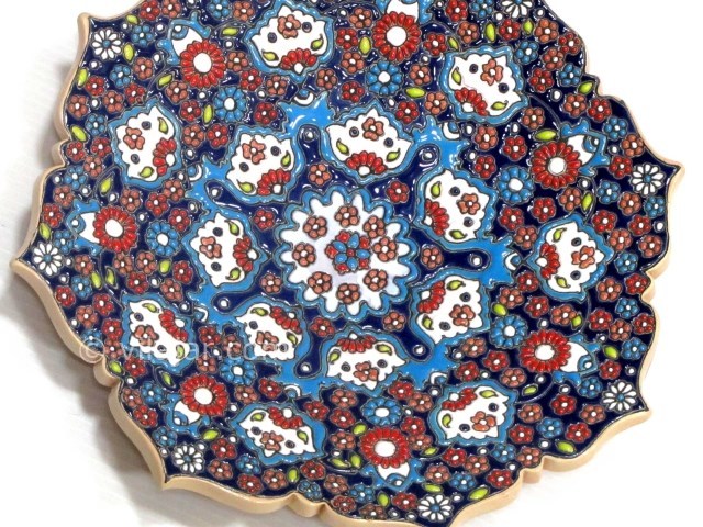 عکس شماره 4 - لالجین، پایتخت سفال ایران