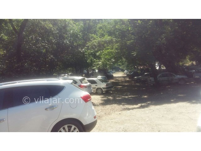 عکس شماره 9 - روستای جنگلی کیشون بن تالش