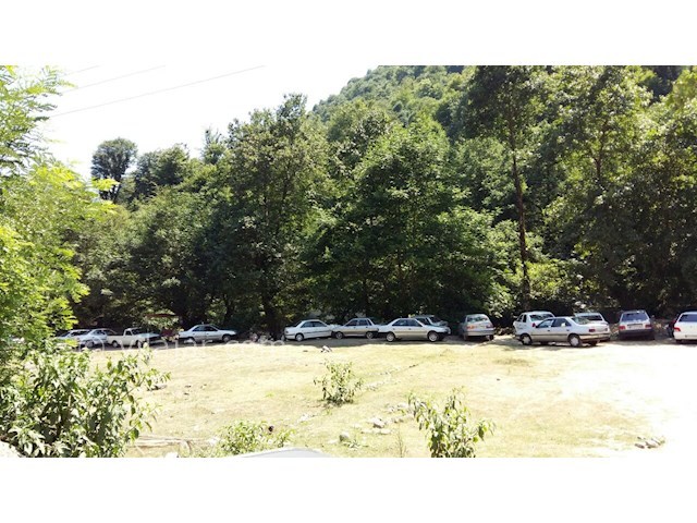 عکس شماره 12 - روستای جنگلی کیشون بن تالش