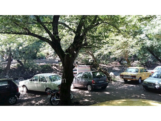 عکس شماره 23 - روستای جنگلی کیشون بن تالش