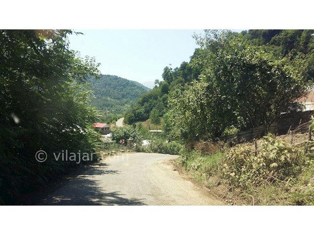 عکس شماره 24 - روستای جنگلی کیشون بن تالش