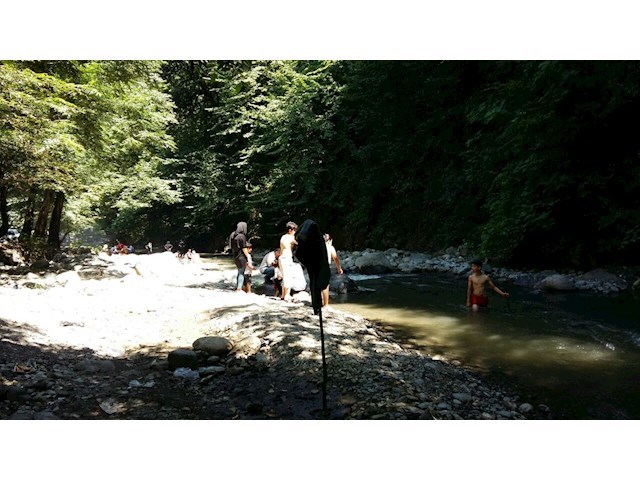 عکس شماره 25 - روستای جنگلی کیشون بن تالش