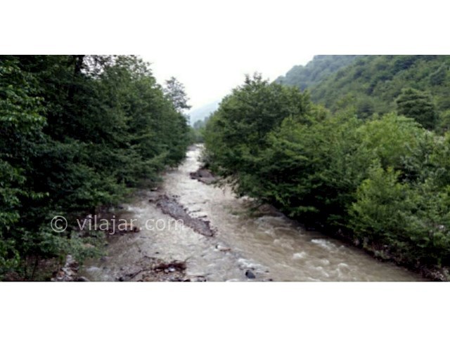 عکس شماره 26 - روستای جنگلی کیشون بن تالش