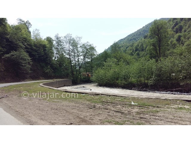 عکس شماره 27 - روستای جنگلی کیشون بن تالش