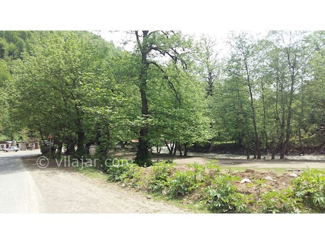 عکس شماره 28 - روستای جنگلی کیشون بن تالش