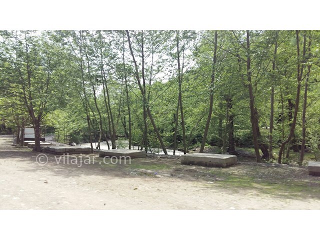 عکس شماره 31 - روستای جنگلی کیشون بن تالش