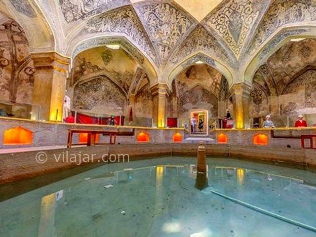 عکس شماره 6 - ارگ کریم خان