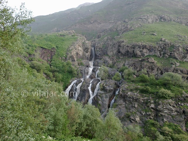 عکس شماره 5 - طبیعت زیبای ماسال