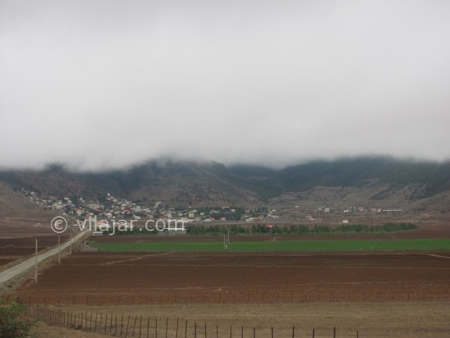 عکس شماره 3 - روستای لاشک کجور