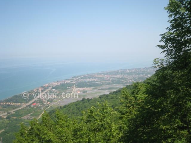 عکس شماره 24 - تله کابین رامسر