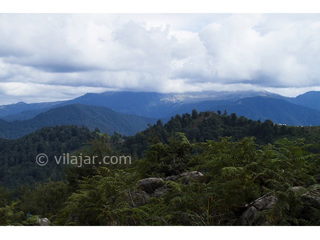 عکس شماره 8 - طبیعت زیبای ماسال