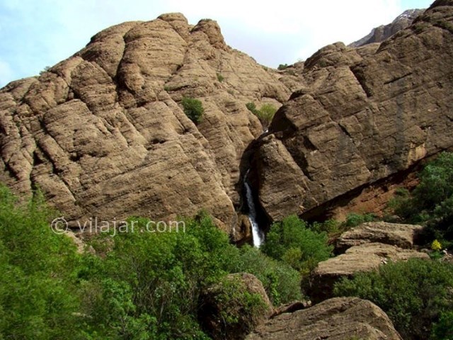 عکس شماره 6 - دره نی گاه