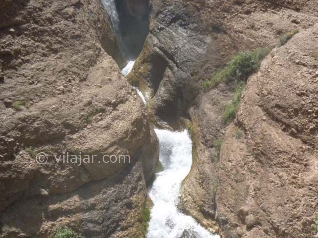 عکس شماره 7 - دره نی گاه