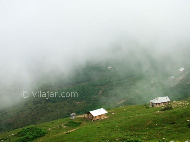 عکس شماره 9 - طبیعت زیبای ماسال