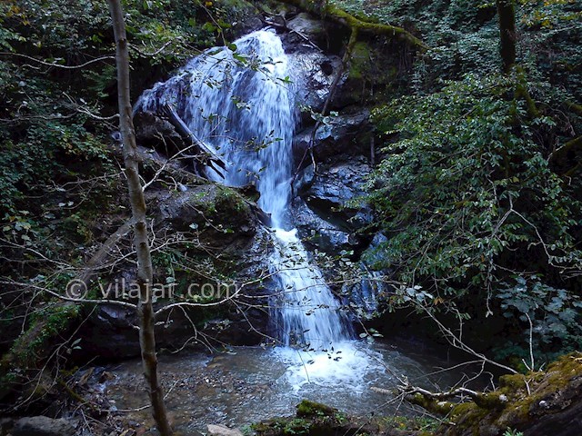 عکس شماره 10 - طبیعت زیبای ماسال