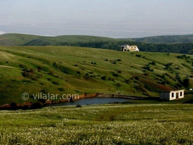 عکس شماره 5 - جنگل فندقلو اردبیل