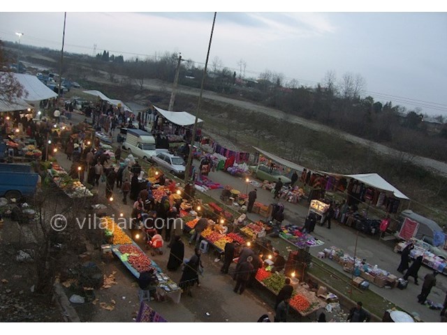 عکس شماره 11 - طبیعت زیبای ماسال