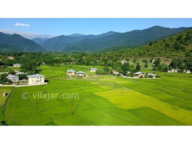 عکس شماره 14 - طبیعت زیبای ماسال