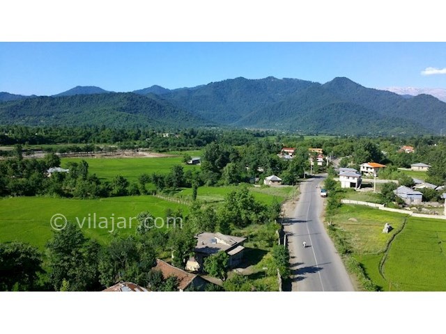 عکس شماره 15 - طبیعت زیبای ماسال