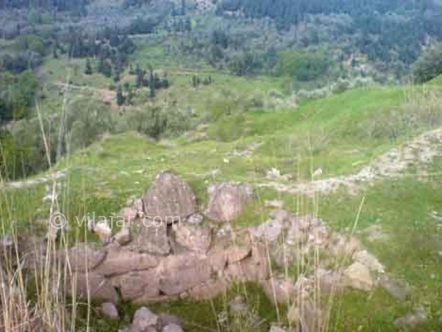 عکس شماره 6 - تپه مارلیک