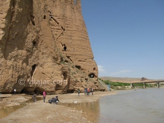عکس شماره 3 - قلعه بهستان
