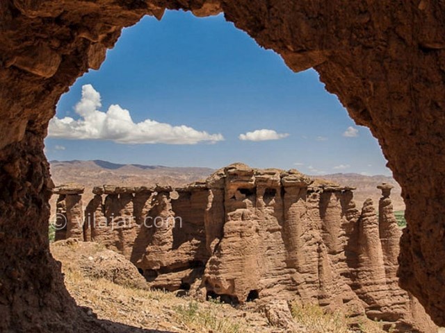 عکس شماره 6 - قلعه بهستان