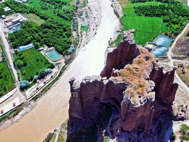 عکس شماره 7 - قلعه بهستان