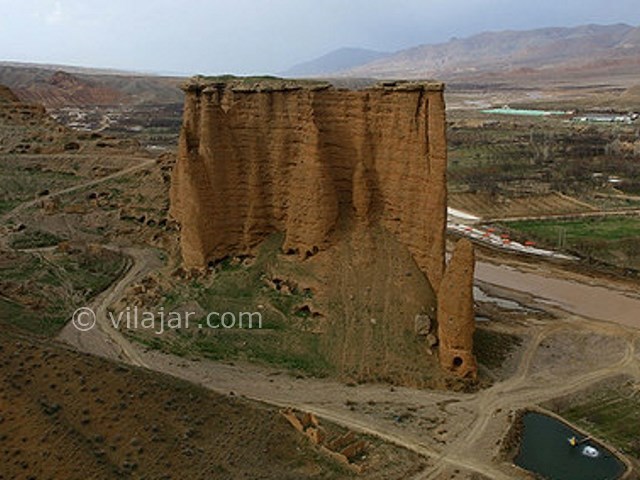 عکس شماره 9 - قلعه بهستان