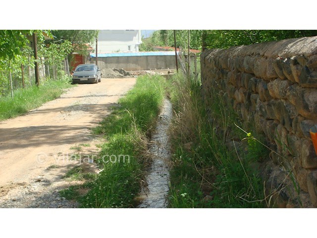 عکس شماره 4 - روستای جزینان طالقان