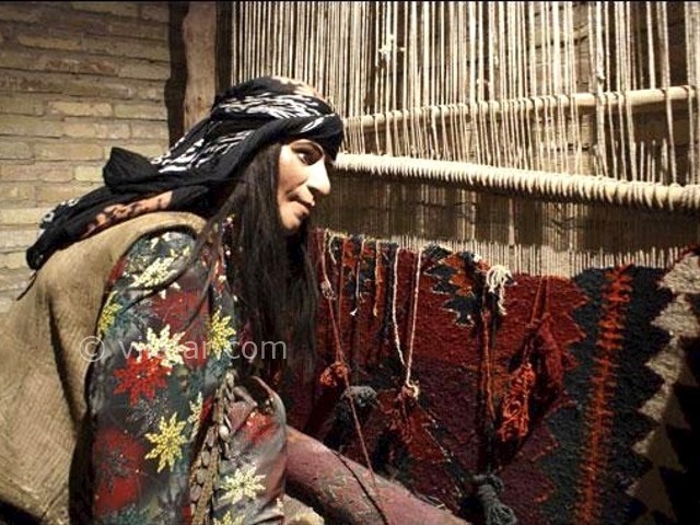 عکس شماره 5 - قلعه فلک الافلاک