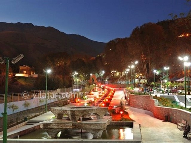 عکس شماره 4 - بوستان ساحلی دارآباد