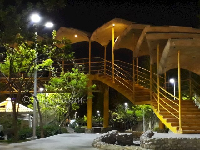 عکس شماره 5 - بوستان ساحلی دارآباد