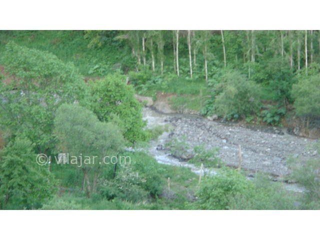 عکس شماره 7 - روستای جزینان طالقان