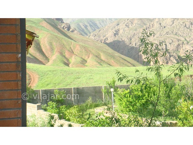 عکس شماره 8 - روستای جزینان طالقان