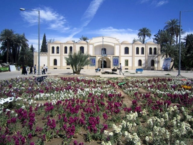 عکس اصلی شماره 2 - باغ اکبریه