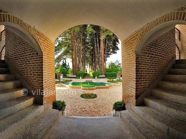 عکس شماره 5 - باغ اکبریه