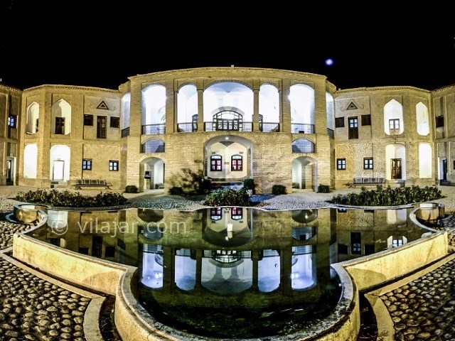 عکس شماره 6 - باغ اکبریه