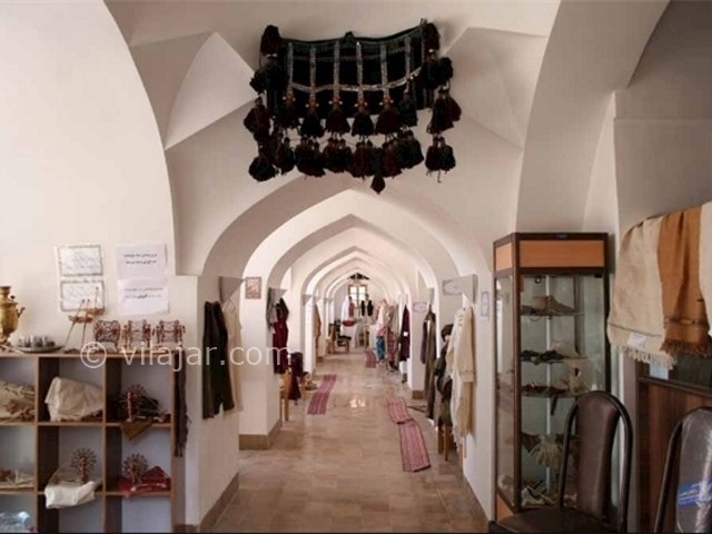 عکس شماره 7 - باغ اکبریه