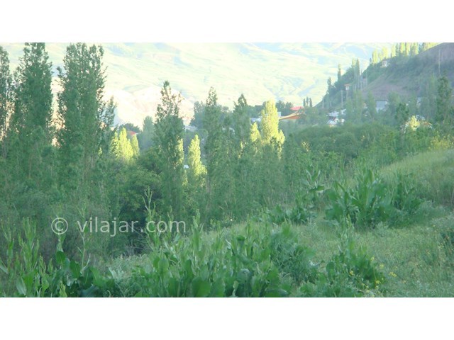 عکس شماره 10 - روستای جزینان طالقان