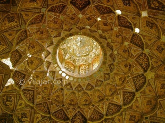 عکس شماره 5 - کاخ هشت بهشت